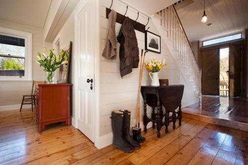 Morgantis, Daylesford (foto 5)