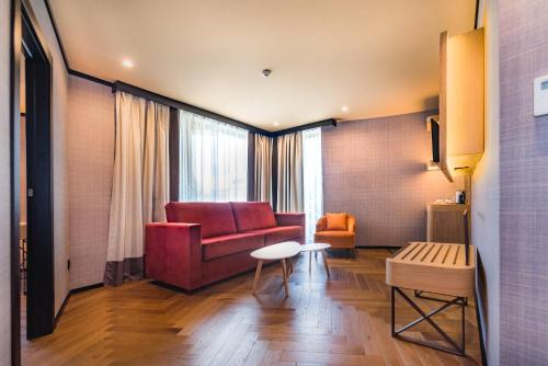 CITY Hotel Sofia - image 6