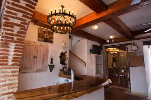 Life is Good Cartagena Hostel in Getsemani