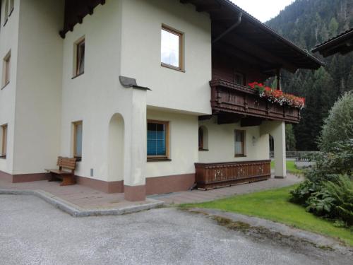 Ferienhaus Regina – Vorderlanersbach, IL