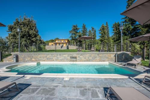 Villa Ghiandai 2