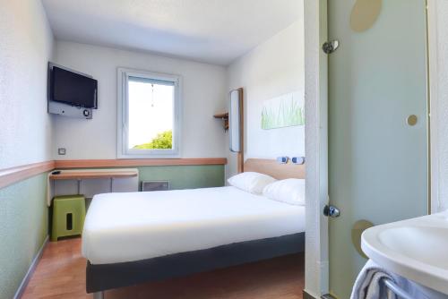 Ibis Budget Orly Chevilly Tram 7