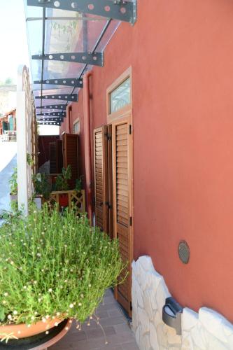 Giardino Eden B&B, Neapel (Foto 10)