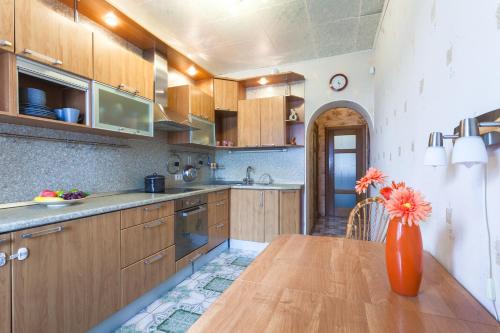 Apartment on Grazhdanskom 36 - image 3