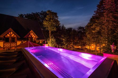 Pałac Margot Nature&SPA - image 14