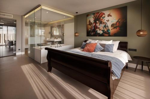 Iekārtas, Van der Valk Hotel Sassenheim - Leiden in Teylingen