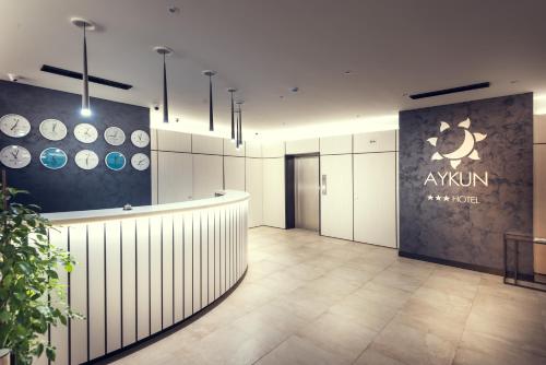 AYKUN Hotel by AG Hotels Group