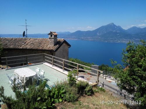  Casa Rita, Pension in San Zeno di Montagna