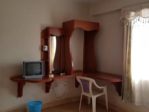 hotel photo