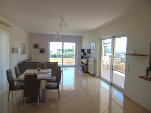  Bright home in Rethymno, Unterkunft in Rethymno