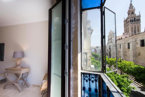 Apartamento Living By Cathedral - image 4