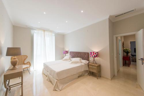 Apartamento Living By Cathedral - image 7
