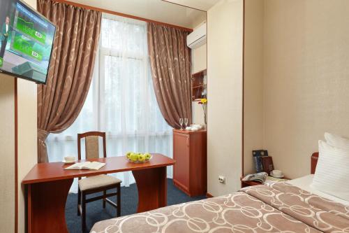 Russky Capital Hotel - image 5