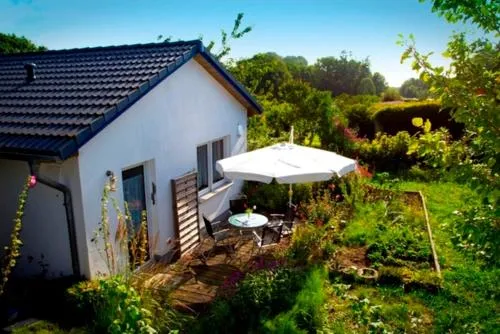 Ferienhaus Doris in Dwasieden, Deutschland