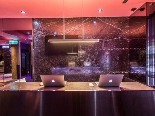 インハウスホテル14