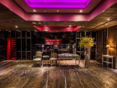 共用Lounge/電視區