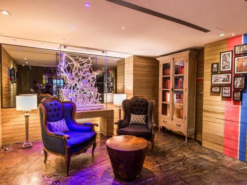 インハウスホテル5