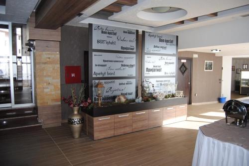 K23 apartment Milmari - image 13