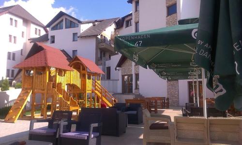 K23 apartment Milmari - image 8
