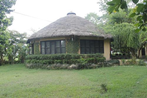 Faciliteter, Rhino Lodge Bardia in Thakudwara