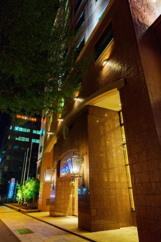 Accommodation in Sapporo