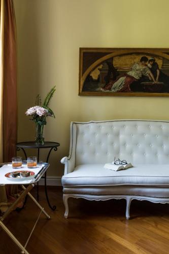 Villa Della Pergola - main image