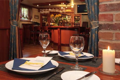 Hotel Promenada - image 4