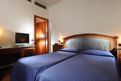 Hotel Abbazia - image 11