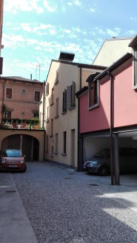 Art Hotel Al Fagiano – Padua, AL
