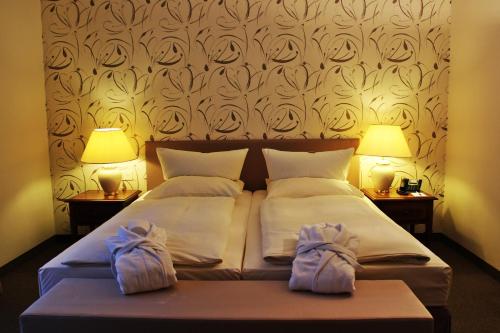 Hotel Ratswaage - main image