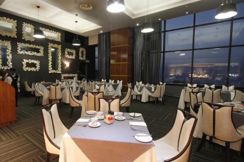 Coastlands Umhlanga Hotel And Convention Centre - image 5