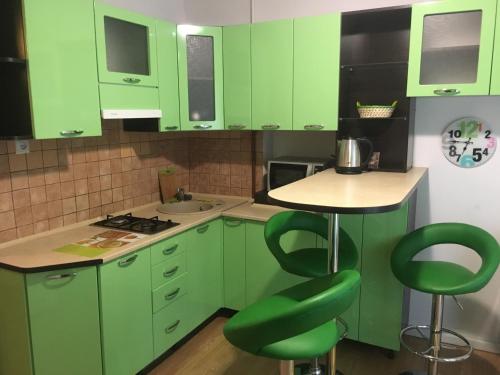 1 Starodubska Apartment