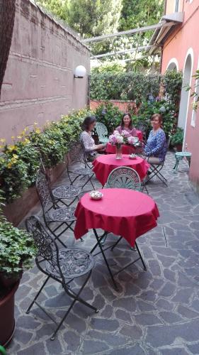 Art Hotel Al Fagiano – Padua, AL