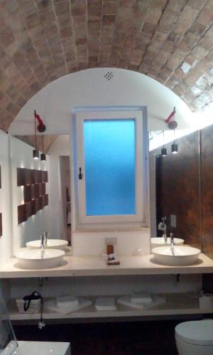La Corte Dei Cavalieri – Matera, TX