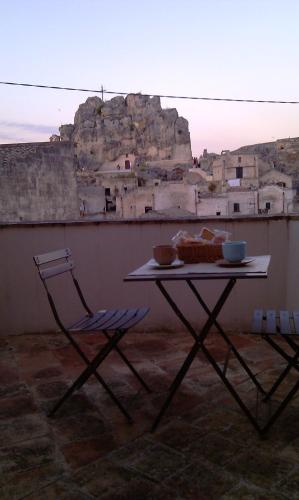 La Corte Dei Cavalieri – Matera, TX
