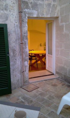 La Corte Dei Cavalieri – Matera, TX