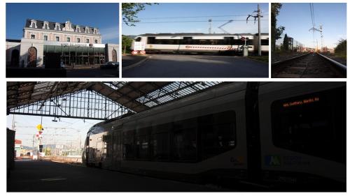 欧罗巴膳食公寓酒店 欧罗巴膳食公寓酒店