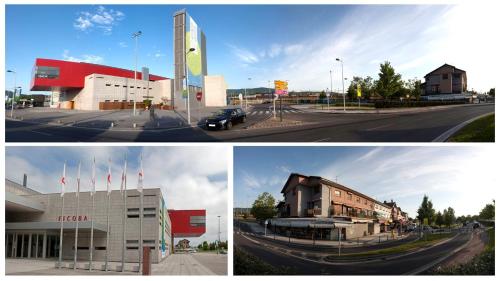 欧罗巴膳食公寓酒店 欧罗巴膳食公寓酒店