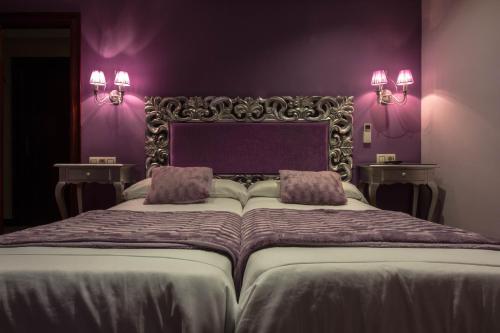 Hostal Goya Suites
