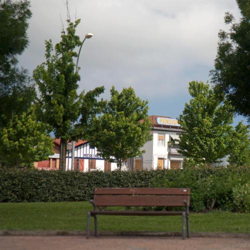 欧罗巴膳食公寓酒店 欧罗巴膳食公寓酒店