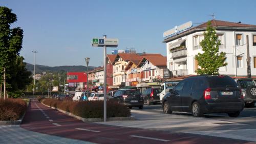 欧罗巴膳食公寓酒店 欧罗巴膳食公寓酒店