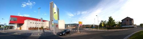 欧罗巴膳食公寓酒店 欧罗巴膳食公寓酒店