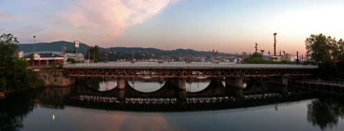 欧罗巴膳食公寓酒店 欧罗巴膳食公寓酒店