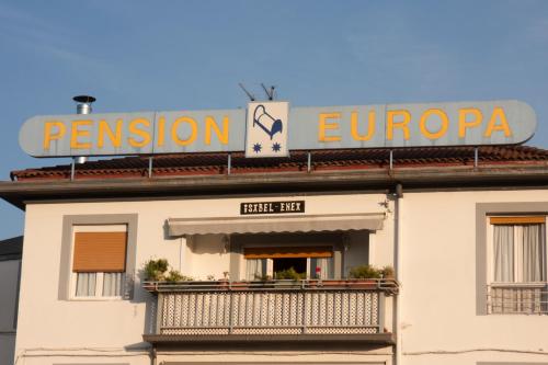 Pension Europa - image 7