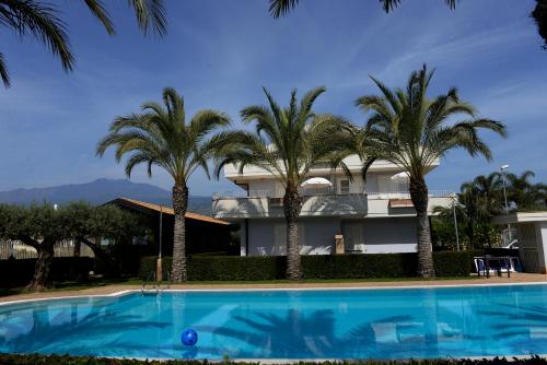 Villa Galati Resort - image 4