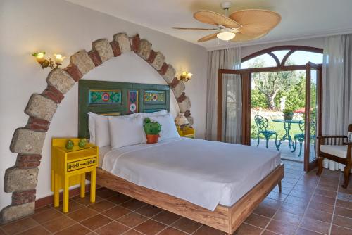 Villa Taraça Alaçatı Romantik Otel - image 6