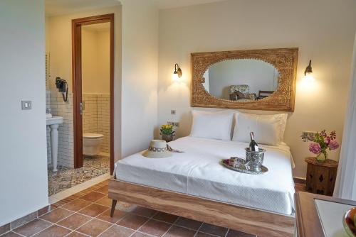 Villa Taraça Alaçatı Romantik Otel - image 9