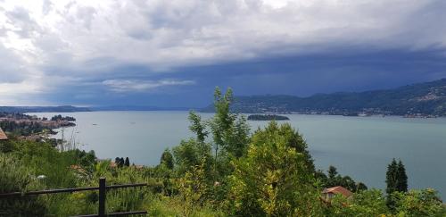 B&B Renalù – Verbania, NC