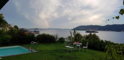 B&B Renalù – Verbania, NC