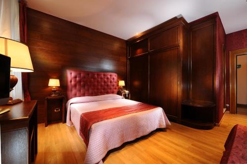 Hotel Abbazia - image 8